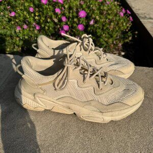 Adidas Women's Ozweego Sneakers - Size 8